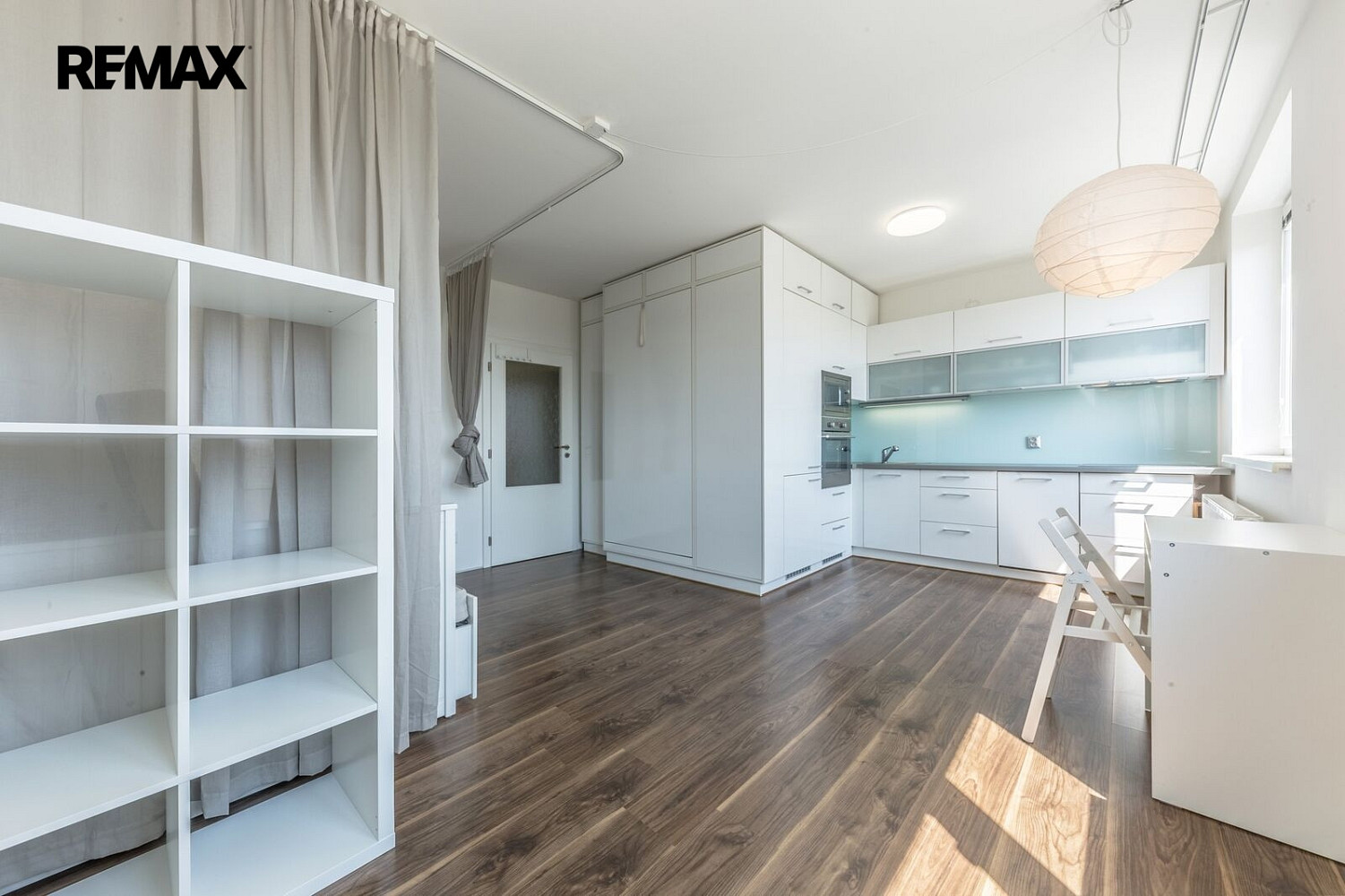 Pronájem bytu 1+kk 30 m²