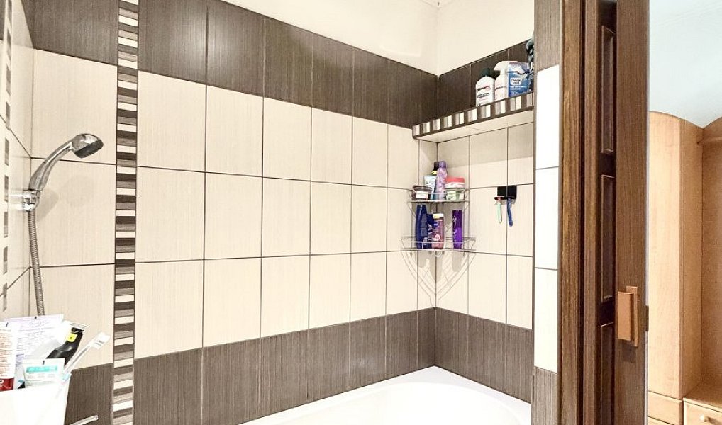 Pronájem bytu 2+kk 44 m², Liberec – náhled fotky 8