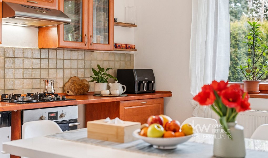 Prodej domu 121 m² s pozemkem 388 m², Hostivice – náhled fotky 5