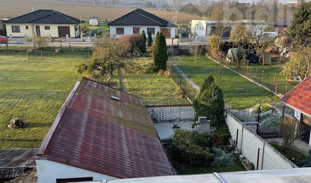 Prodej domu 156 m² s pozemkem 623 m², Kvasice – náhled fotky 35
