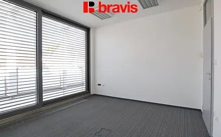 Pronájem kanceláře 15 m², Palackého náměstí, Slavkov u Brna, okres Vyškov