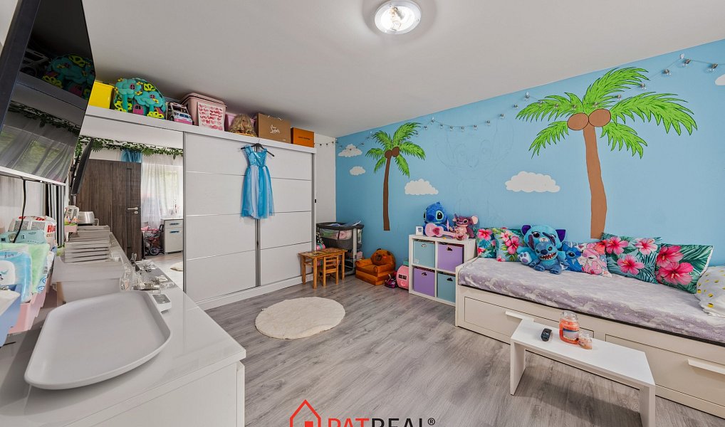 Prodej domu 177 m² s pozemkem 187 m², Rousínov – náhled fotky 8