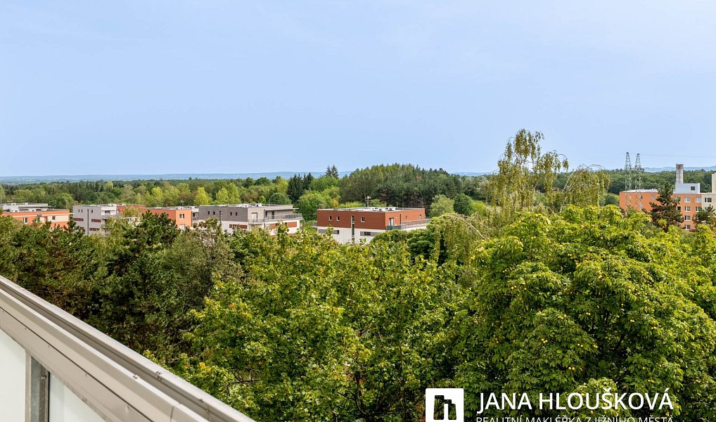 Prodej bytu 3+1 73 m², Praha – náhled fotky 9