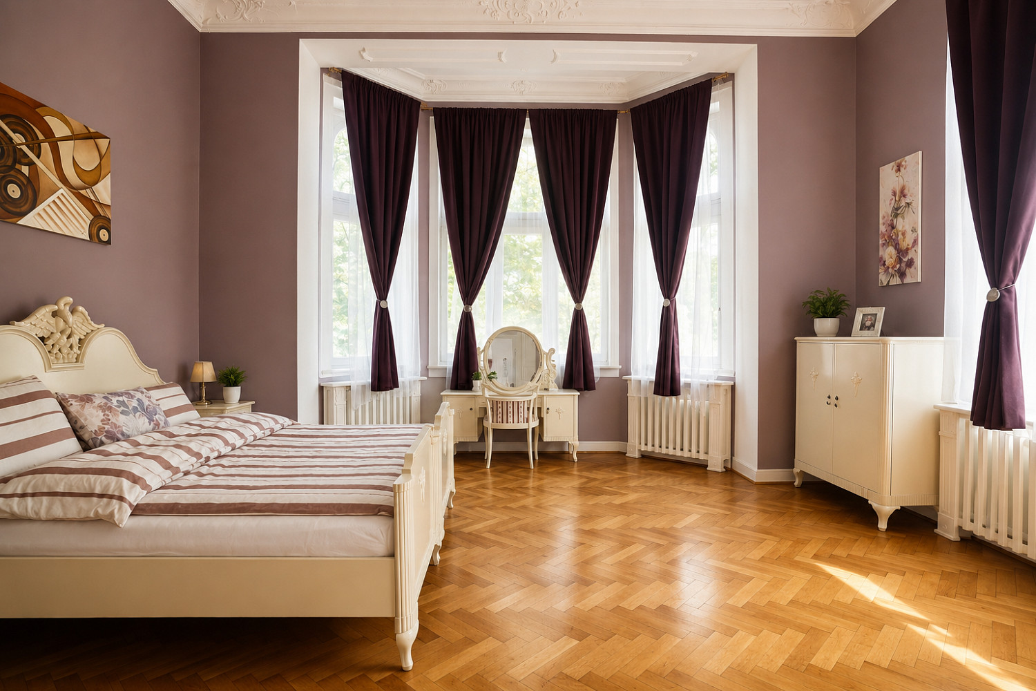 Prodej bytu 3+1 140 m² – fotografie 3
