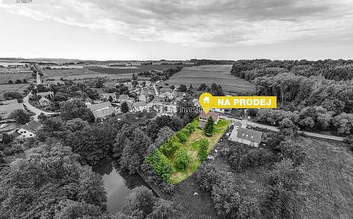 Prodej stavebního pozemku 2 218 m², Strančice - Kašovice, okres Praha-východ