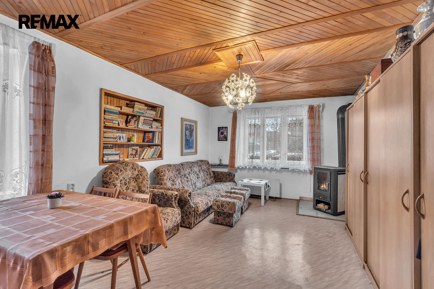 Prodej domu 95 m² s pozemkem 1 396 m² – fotografie 4
