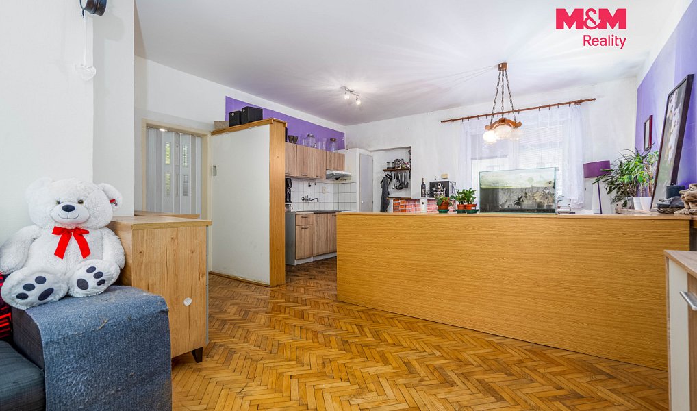 Prodej bytu 3+kk 113 m², Vítězná – náhled fotky 10