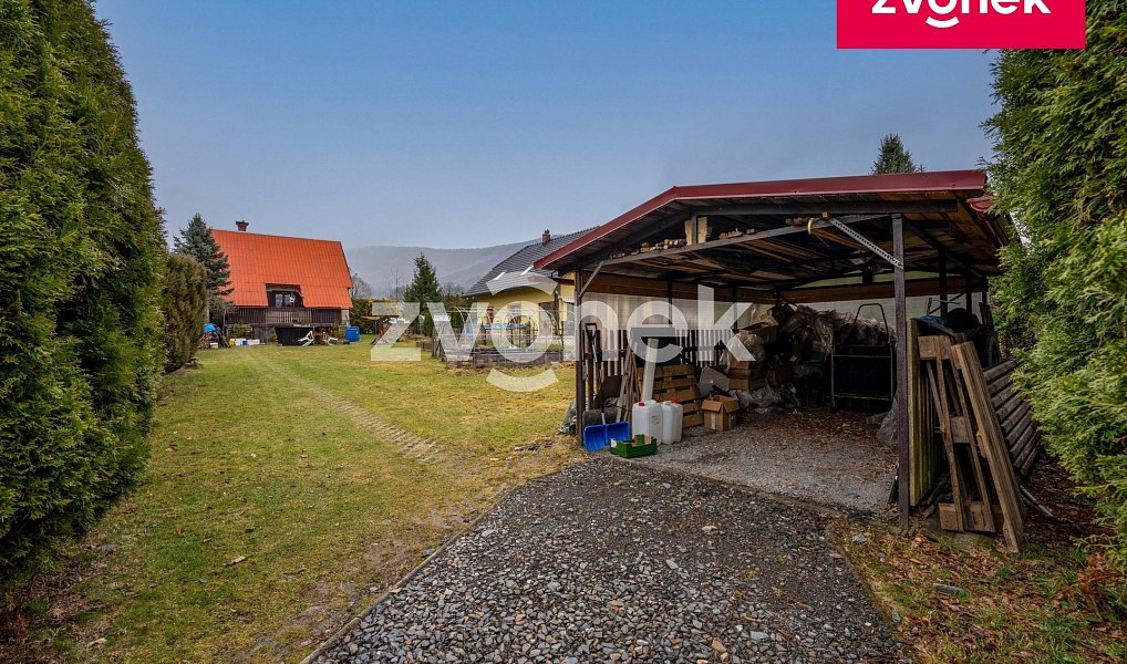 Prodej chaty/chalupy 70 m² s pozemkem 825 m², Rožnov pod Radhoštěm – náhled fotky 11