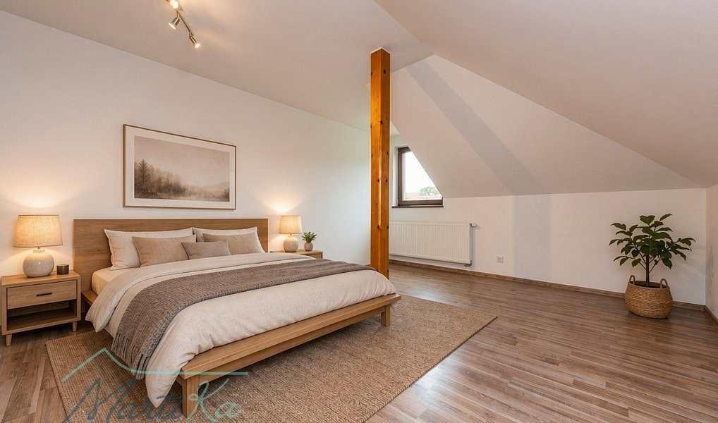 Prodej domu 238 m² s pozemkem 1 541 m², Neveklov – náhled fotky 13