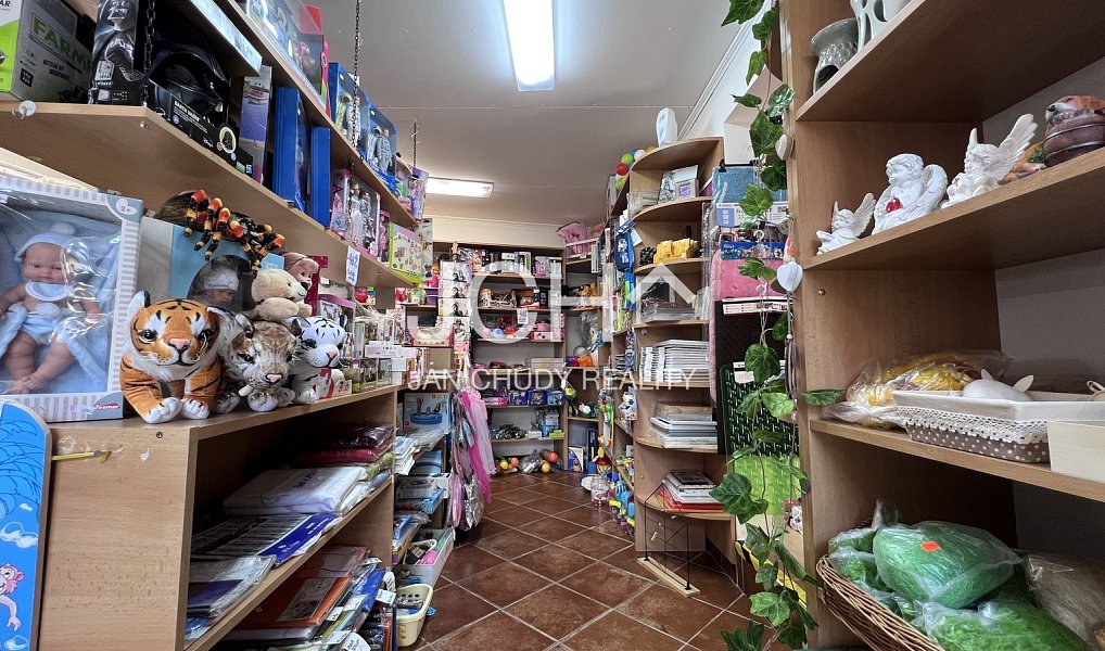 Pronájem obchodních prostor 65 m², Uničov – náhled fotky 13