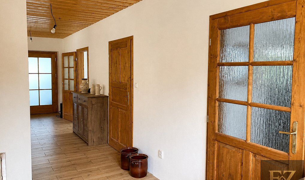 Prodej domu 160 m² s pozemkem 1 484 m², Malšín – náhled fotky 7