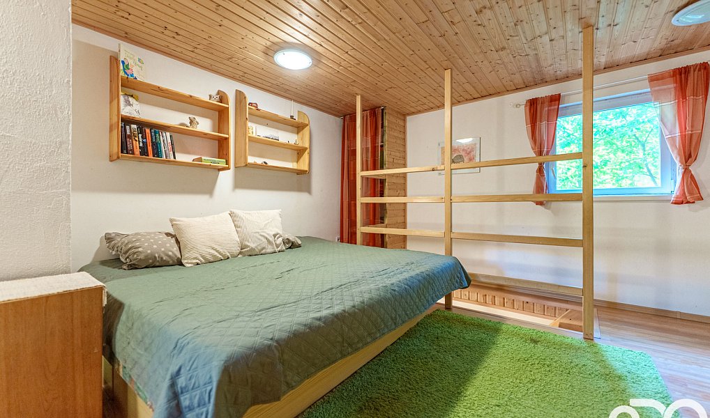Prodej chaty/chalupy 30 m² s pozemkem 30 m², Ráby – náhled fotky 17