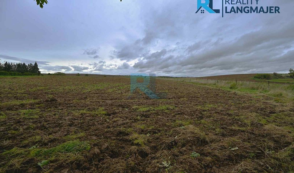 Prodej stavebního pozemku 5 570 m², Přeštice – náhled fotky 8