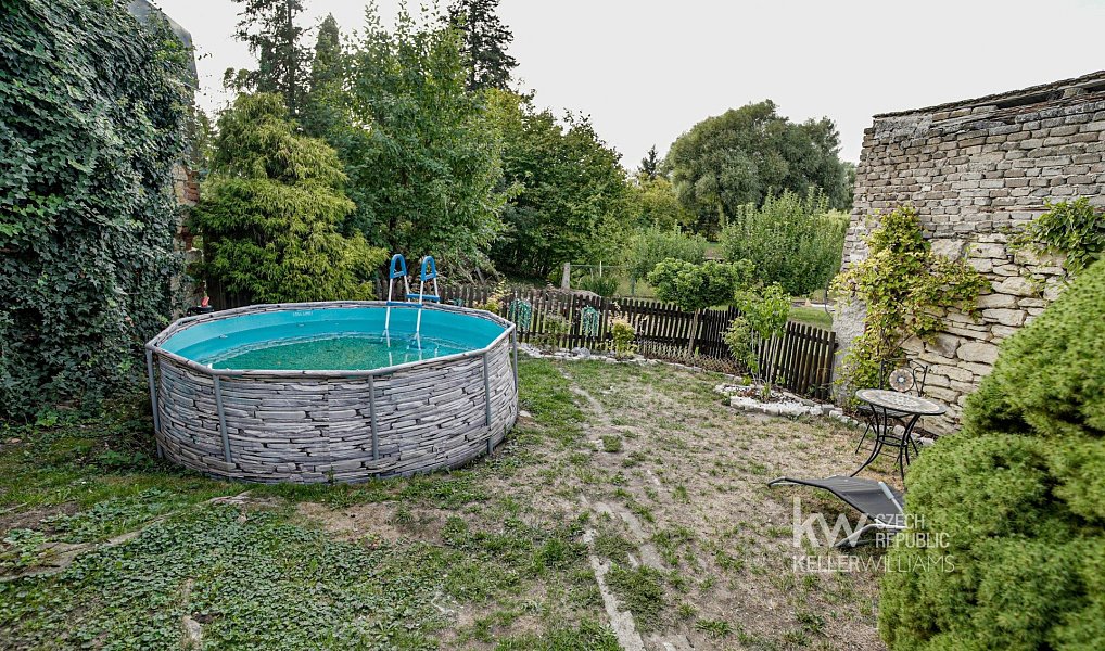 Prodej domu 132 m² s pozemkem 220 m², Braškov – náhled fotky 17