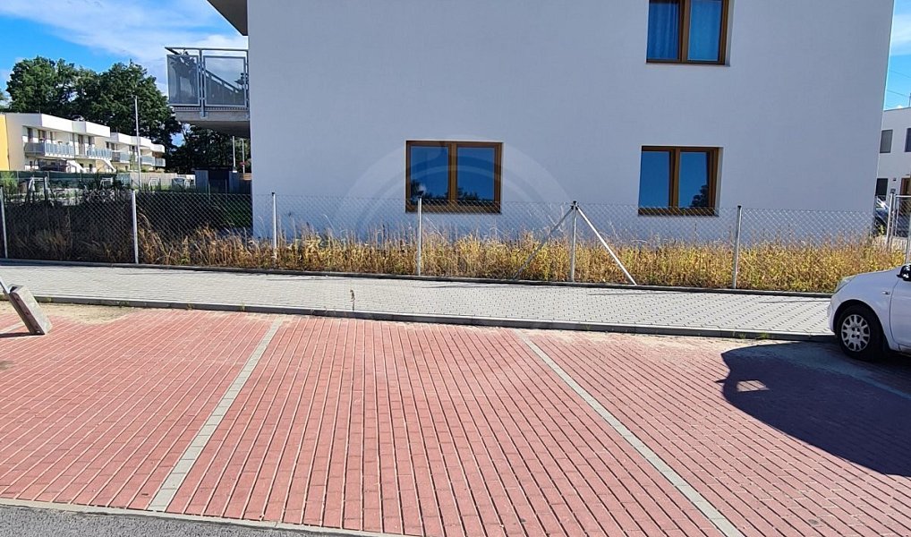 PRODEJ VENKOVNÍCH PARKOVACÍCH STÁNÍ, BUKOVÁ, MLADÉ U ČB, České Budějovice – náhled fotky 10