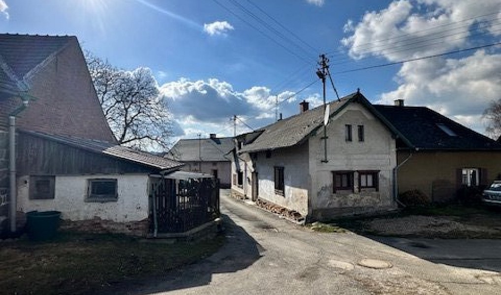 Prodej domu 140 m² s pozemkem 162 m², Volenice – náhled fotky 20
