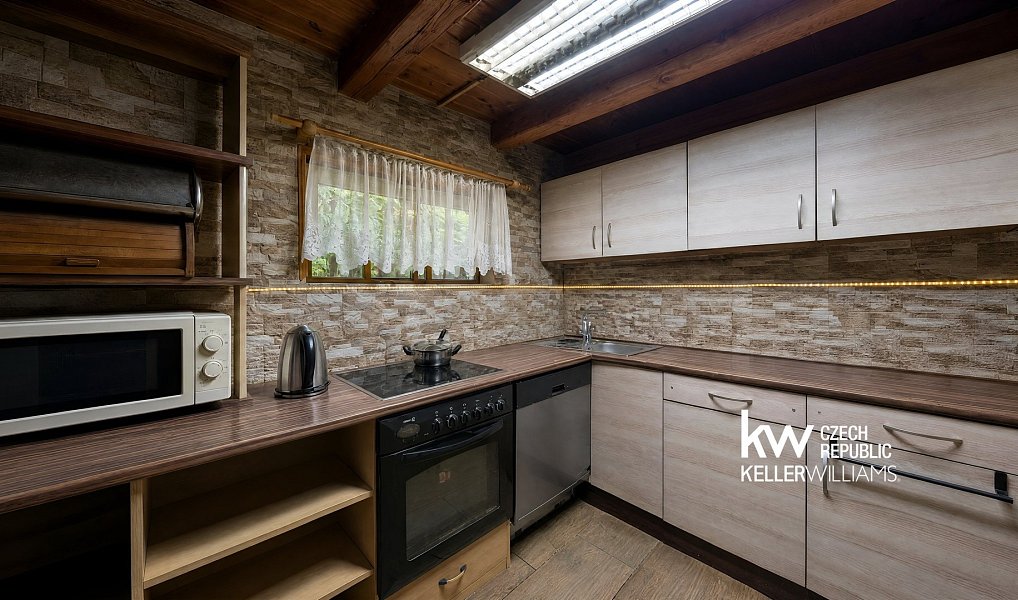 Prodej chaty/chalupy 109 m² s pozemkem 341 m², Petrov – náhled fotky 9