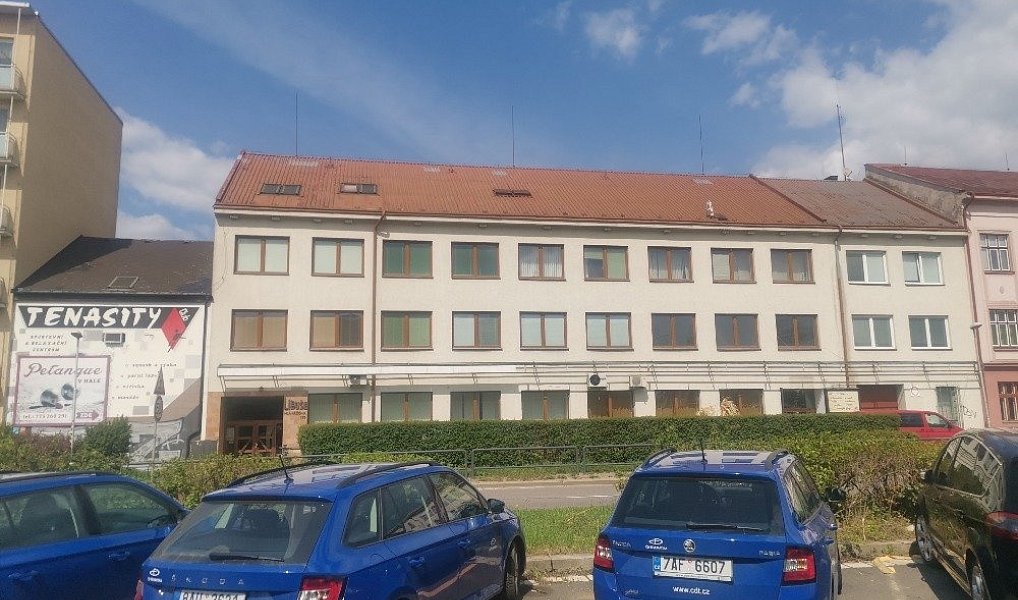 Pronájem kanceláře 65 m², Pardubice – náhled fotky 8