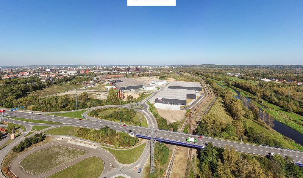 Pronájem skladovacích prostor 10 275 m², Ostrava – náhled fotky 20