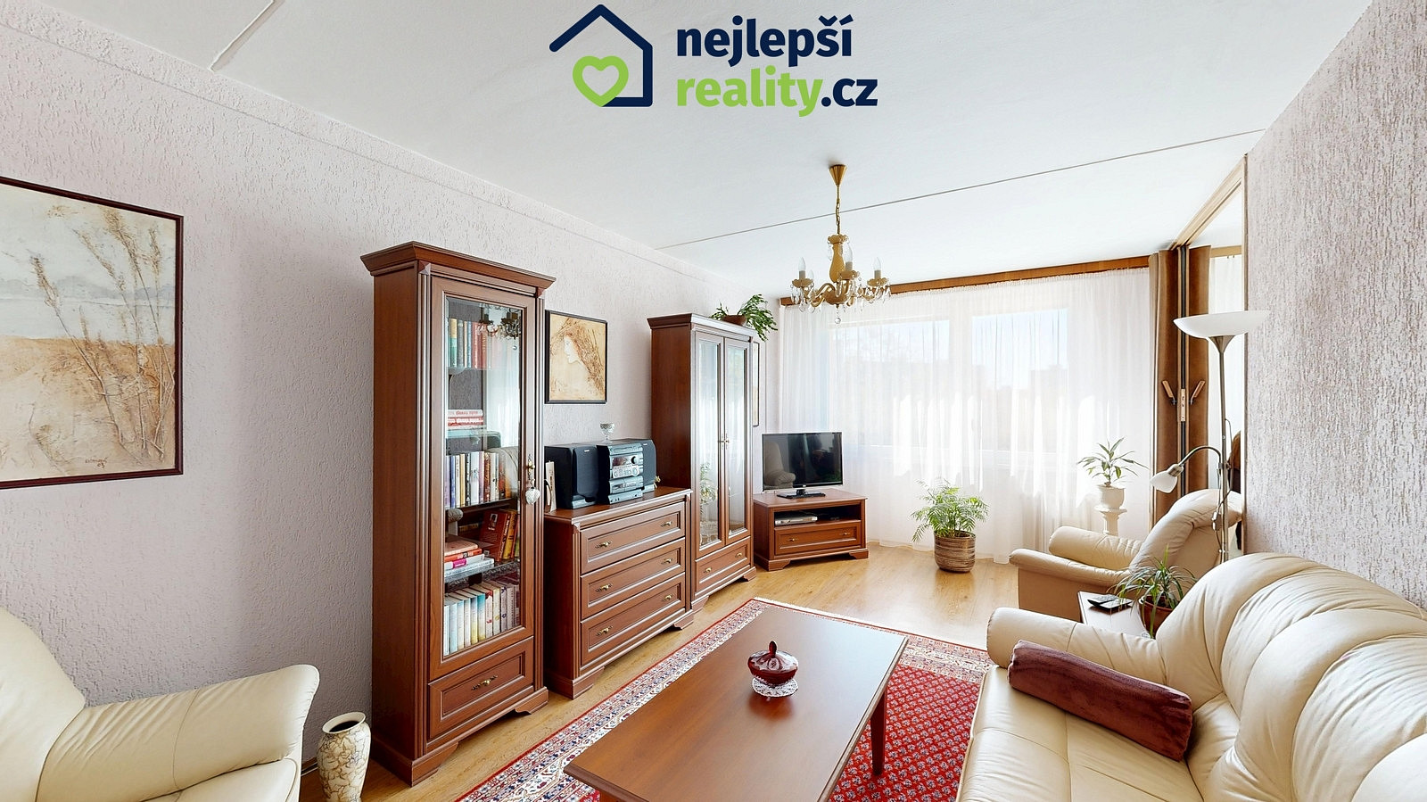 Prodej bytu 3+kk 70 m² — photo 3