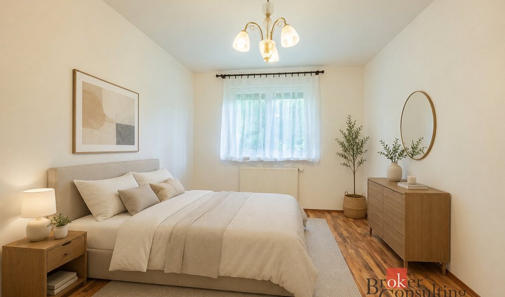 Prodej domu 91 m² s pozemkem 900 m², Tlustice – náhled fotky 12
