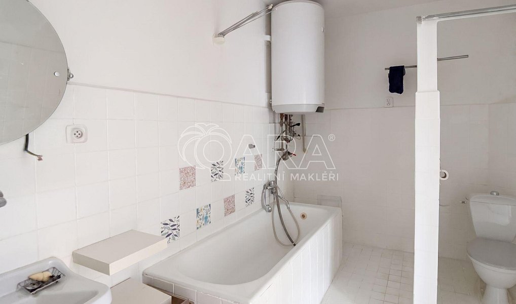 Pronájem domu 73 m² s pozemkem 150 m², Otročiněves – náhled fotky 9
