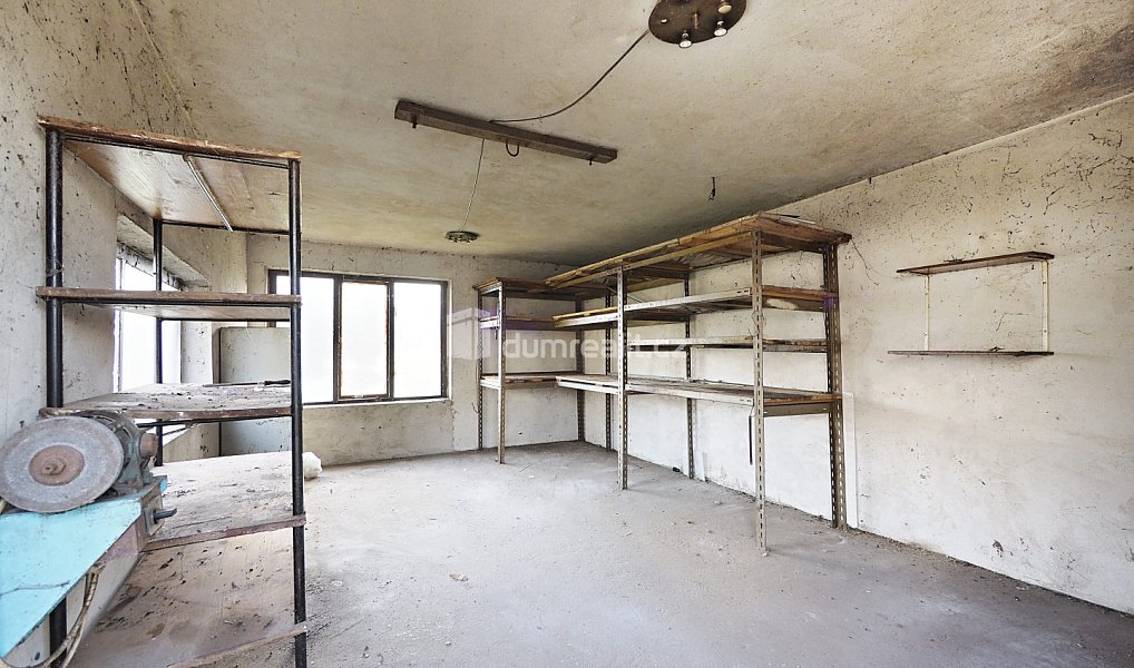 Prodej domu 140 m² s pozemkem 1 249 m², Hořátev – náhled fotky 34