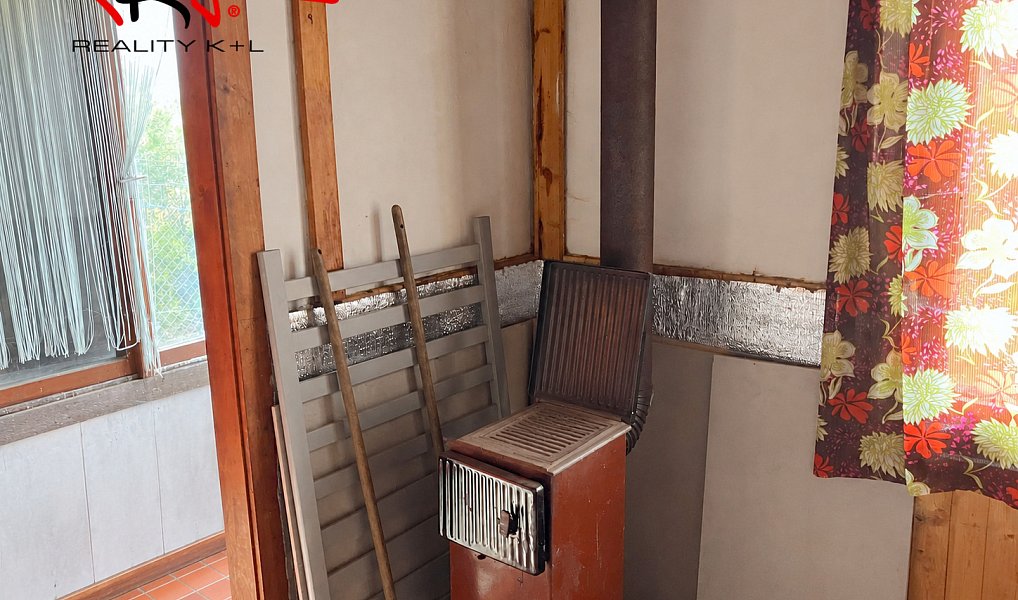 Prodej chaty/chalupy 15 m² s pozemkem 222 m², Hřebeč – náhled fotky 5