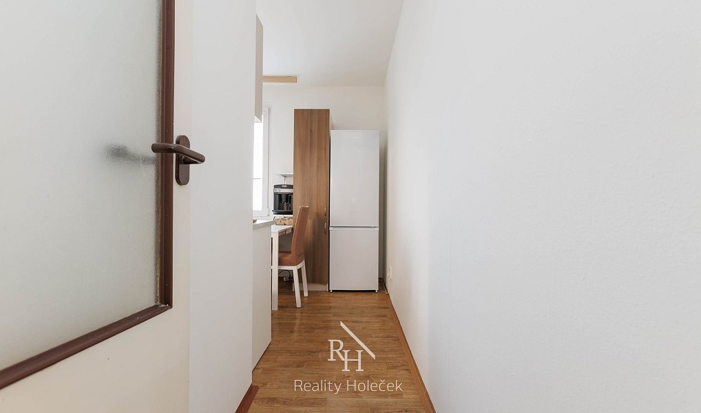 Pronájem bytu 2+1 59 m², Kladno – náhled fotky 9