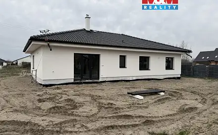 Prodej domu 138 m² s pozemkem 700 m², Svatý Mikuláš, okres Kutná Hora