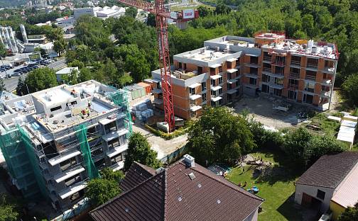 Prodej bytu 3+kk 89 m², Na Průhonu, Plzeň
