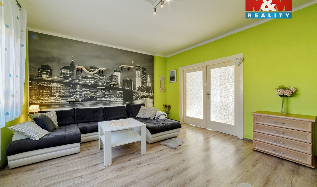 Prodej bytu 3+1 86 m², Cheb – náhled fotky 15