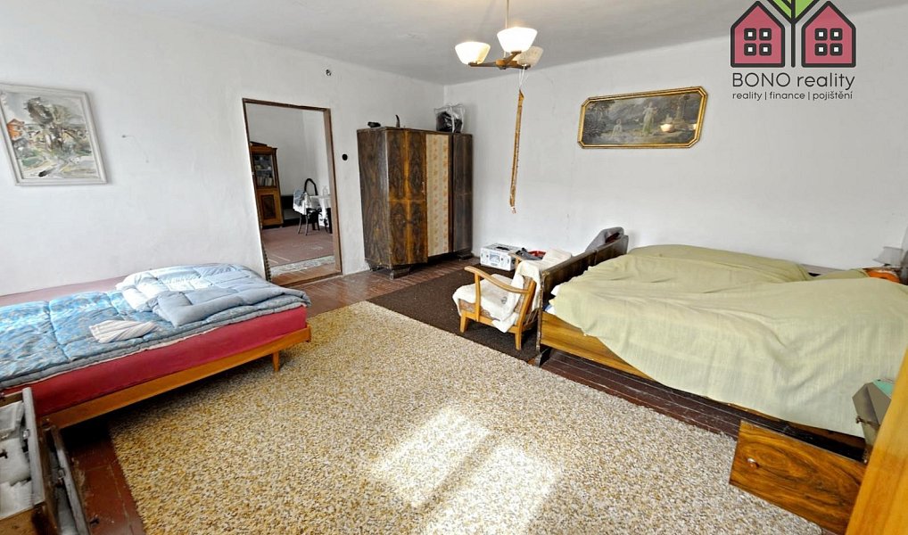 Prodej domu 290 m² s pozemkem 1 339 m², Liběšice – náhled fotky 29