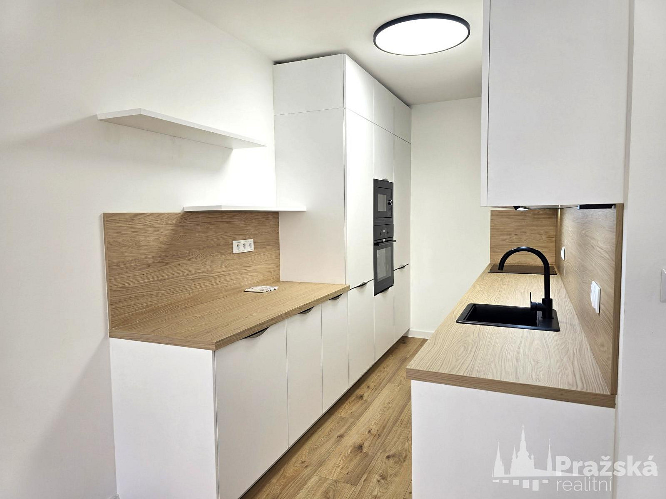 Prodej bytu 3+kk 66 m² – fotografie 4
