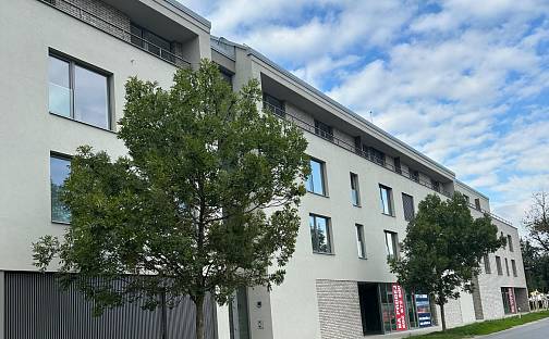 Prodej bytu 3+kk 78 m², Na Roudné, Plzeň