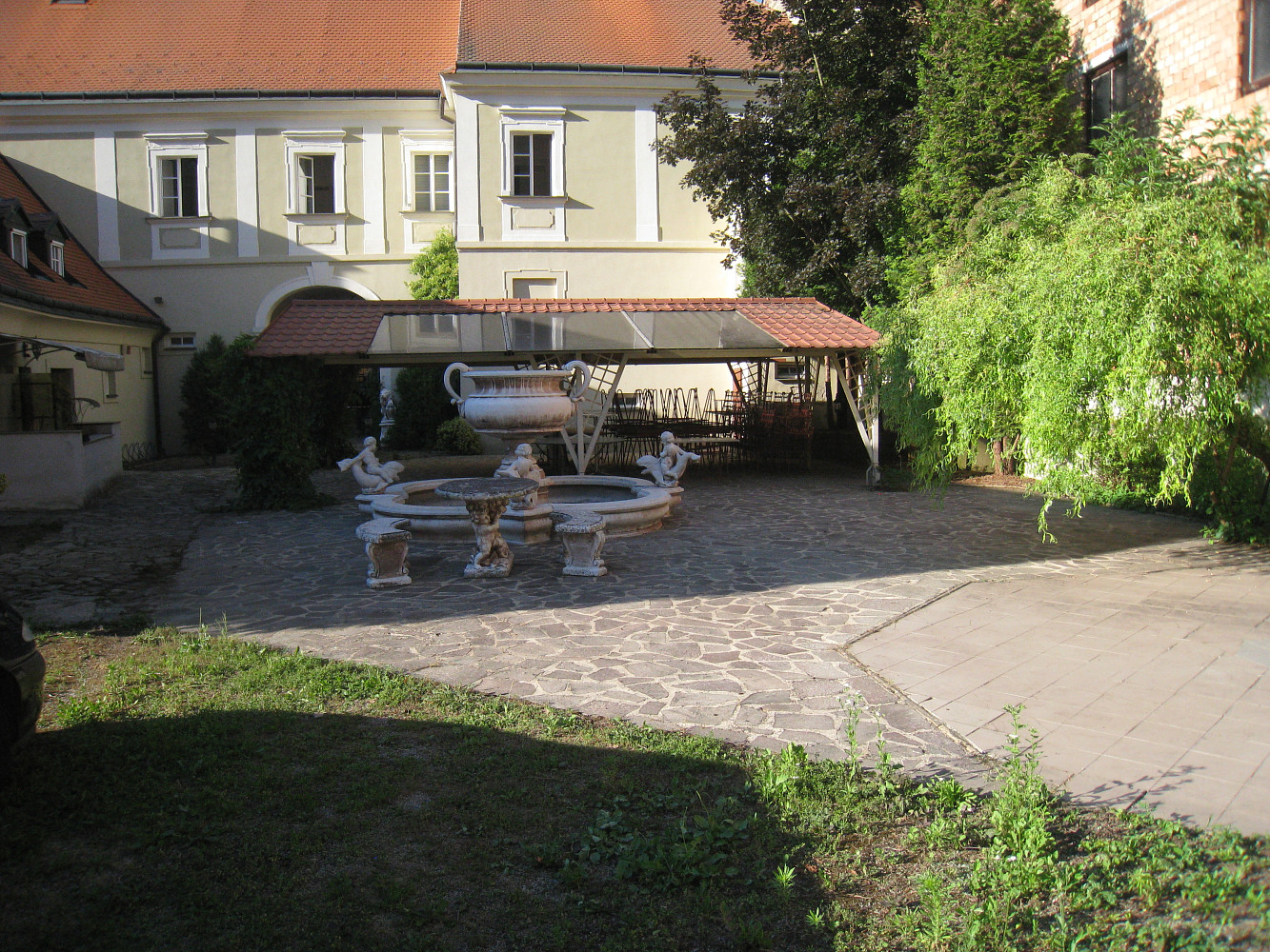 Prodej restaurace 390 m² — photo 3