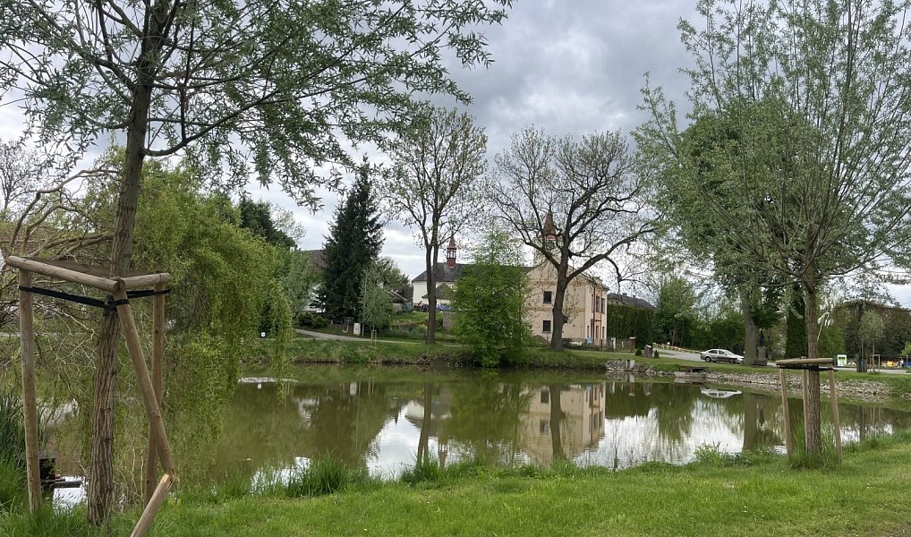 Prodej domu 310 m² s pozemkem 1 346 m², Sezemice – náhled fotky 4