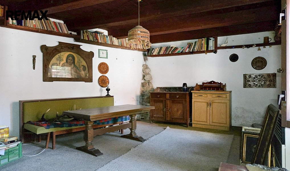 Prodej chaty/chalupy 73 m² s pozemkem 239 m², Koryčany – náhled fotky 10
