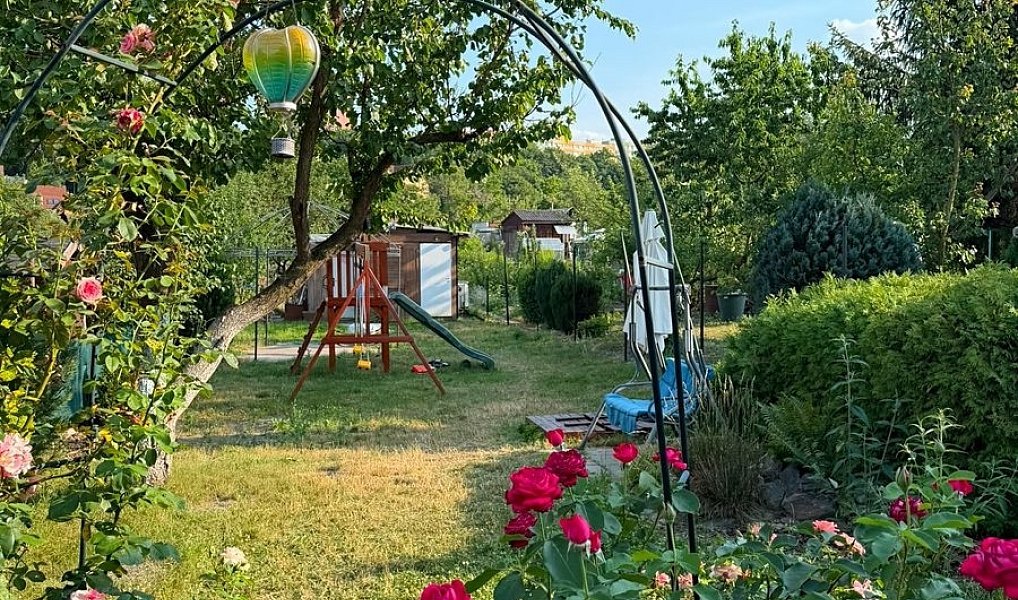 Prodej chaty/chalupy 12 m² s pozemkem 365 m², Kladno – náhled fotky 5