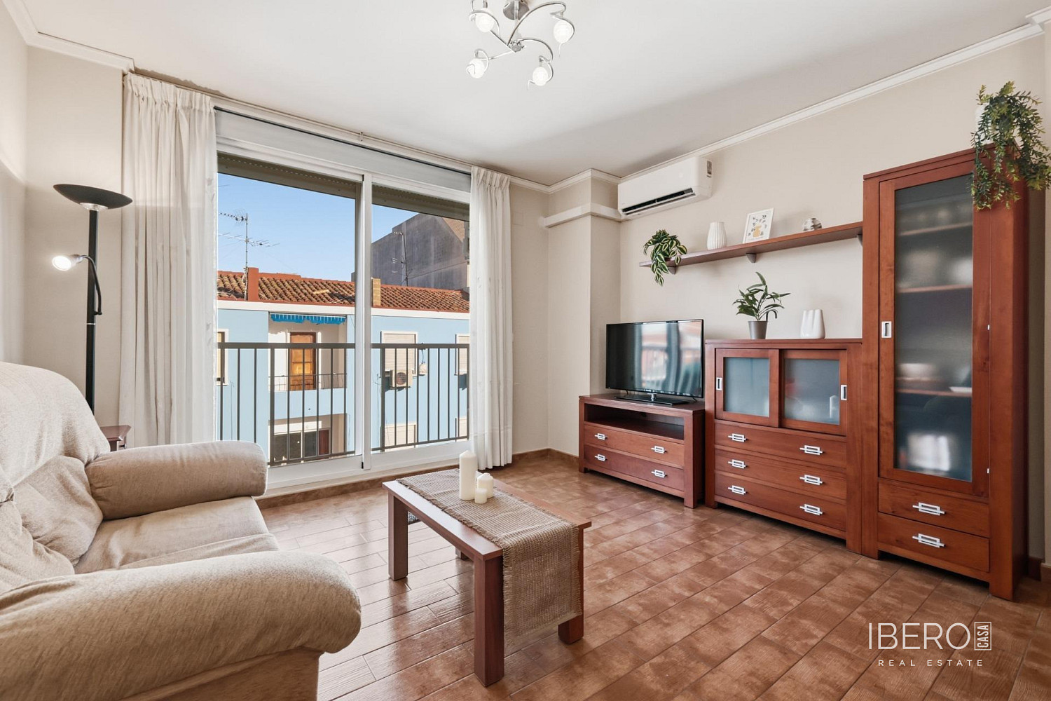 Piso 4+kk – Carcaixent, Santa Bàrbera, la Ribera Alta - Vista 5
