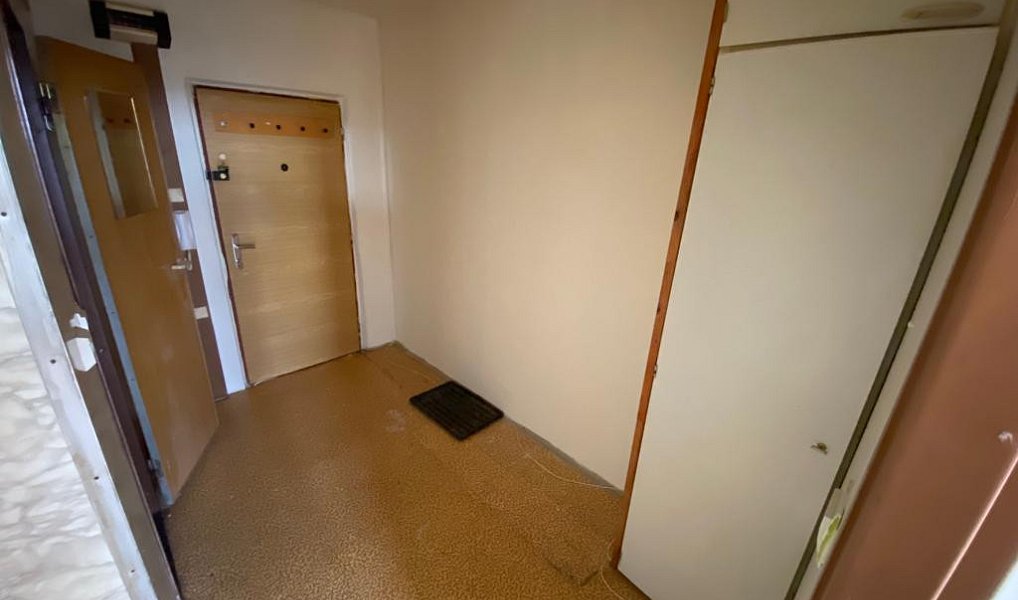 Pronájem bytu 2+kk 40 m², Litvínov – náhled fotky 6