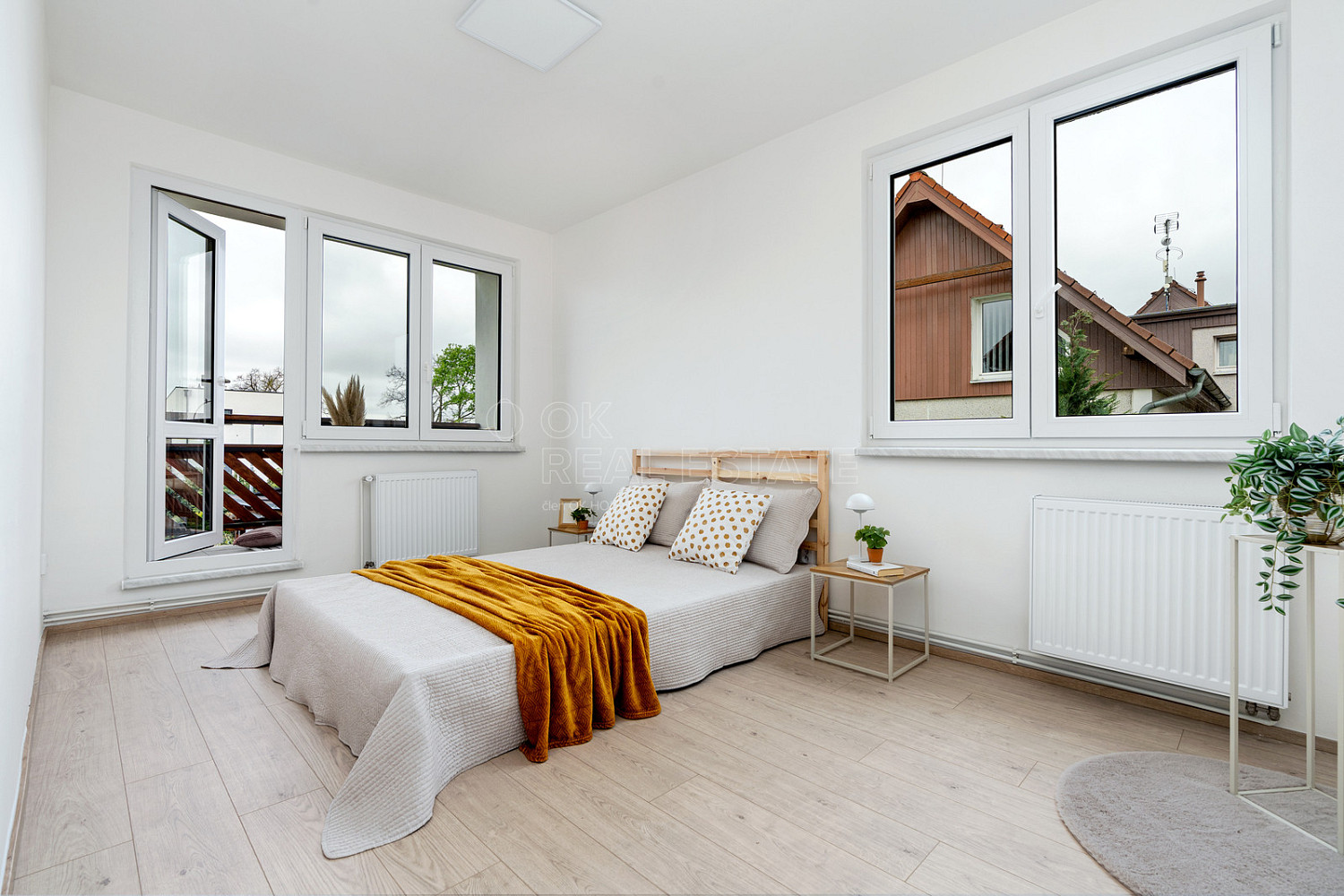 Prodej bytu 2+1 64 m² — photo 5