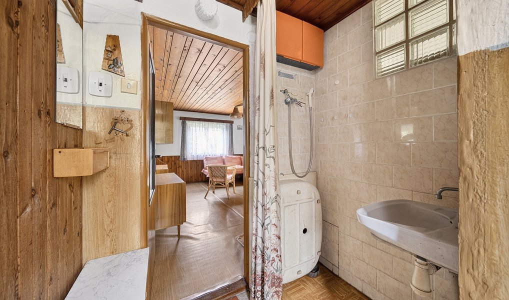 Prodej chaty/chalupy 56 m² s pozemkem 374 m², Blovice – náhled fotky 12