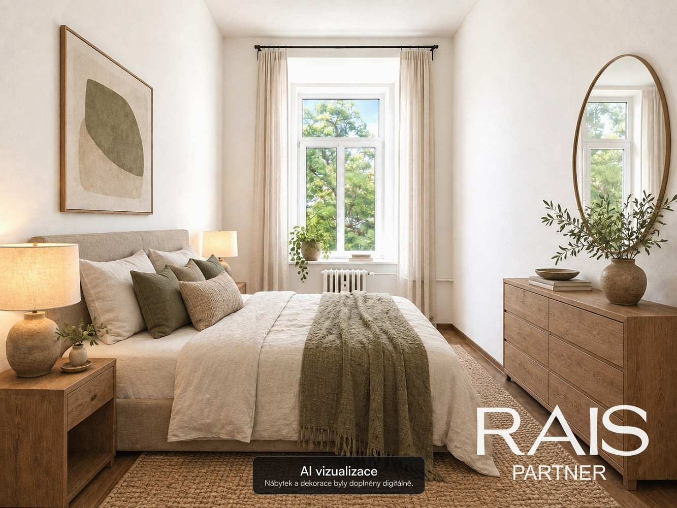 Prodej bytu 3+kk 58 m² – fotografie 3