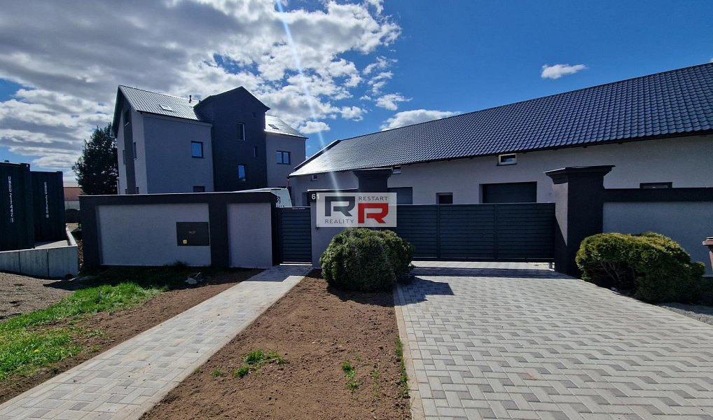 Pronájem bytu 2+kk 45 m², Šternberk – náhled fotky 12