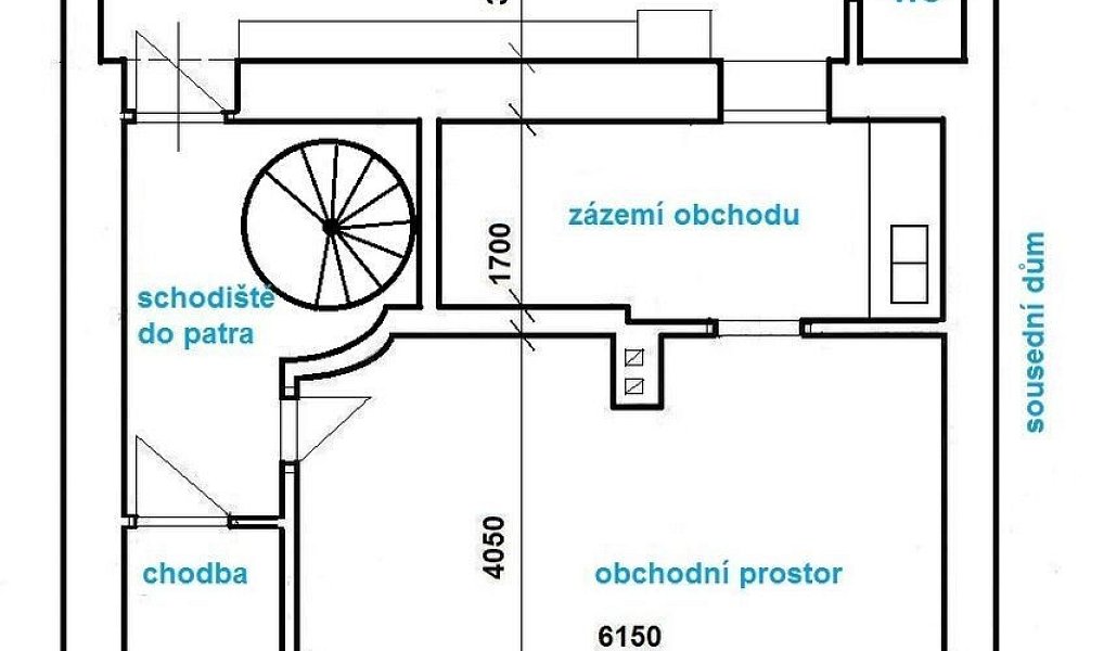 Prodej domu 208 m² s pozemkem 103 m², České Budějovice – náhled fotky 19