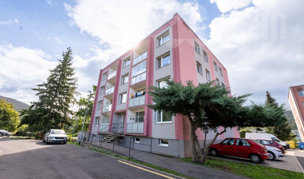 Prodej bytu 3+1 68 m², Děčín – náhled fotky 5