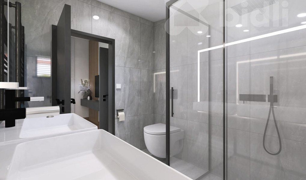 Prodej domu 141 m² s pozemkem 802 m², Klecany – náhled fotky 7