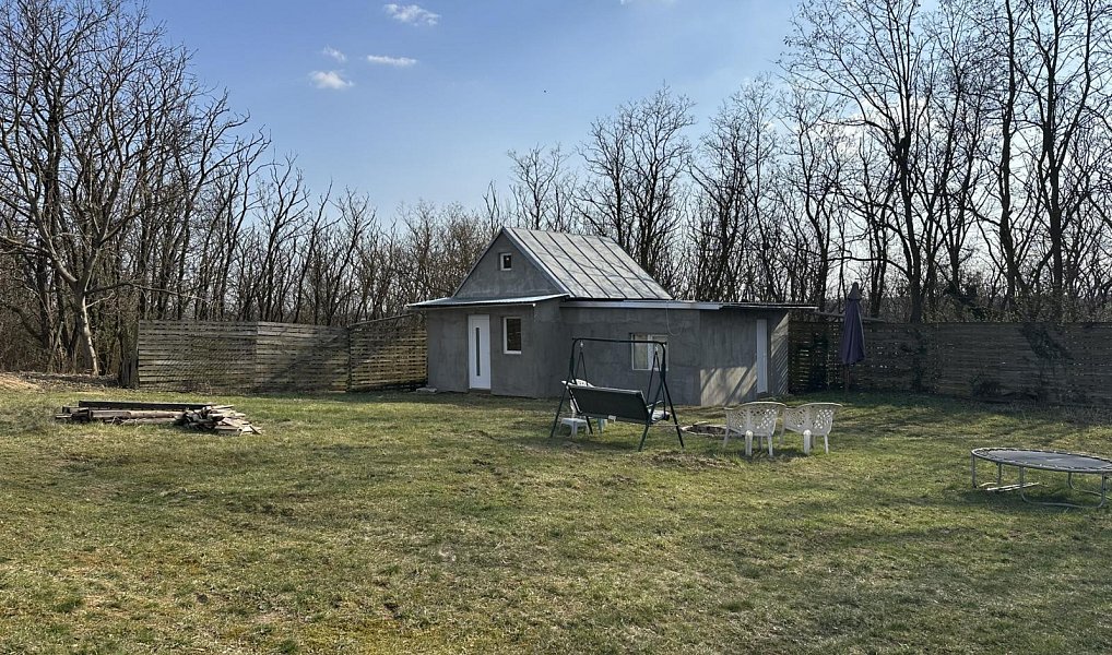 Prodej chaty/chalupy 47 m² s pozemkem 604 m², Ledce – náhled fotky 9