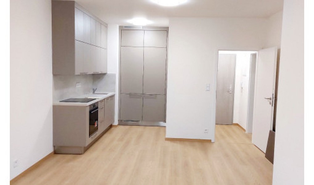 Pronájem bytu 2+kk 61 m², Praha – náhled fotky 3